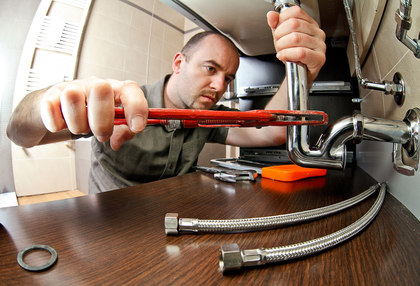 Pipework installation
