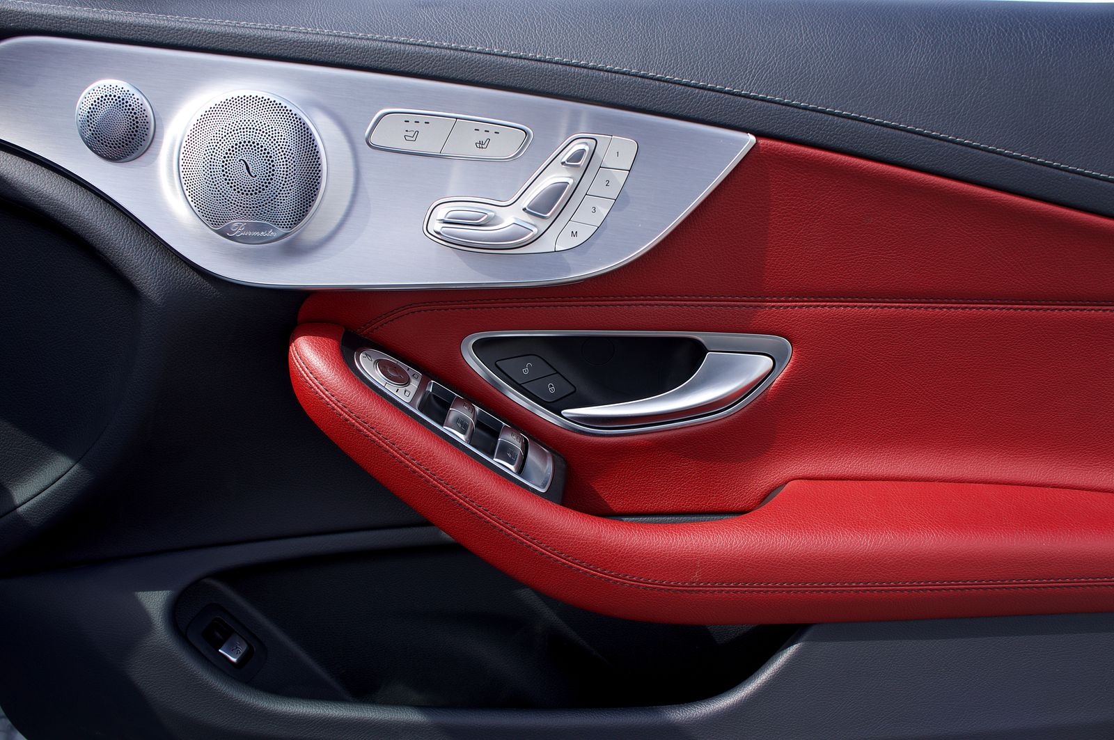 Version 4 preview — protected sports car