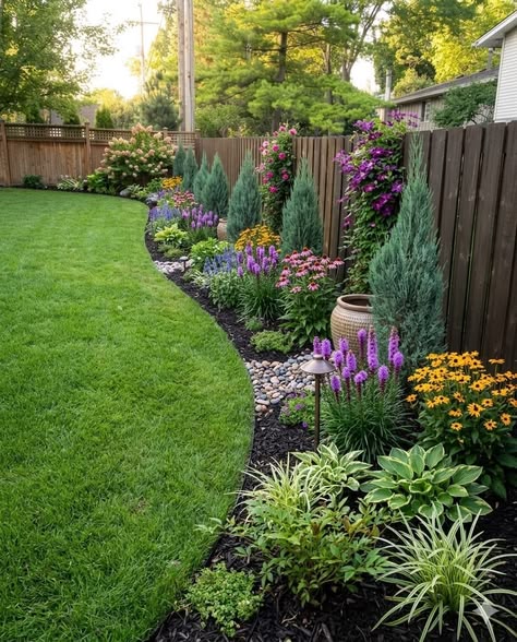 Auckland garden bed