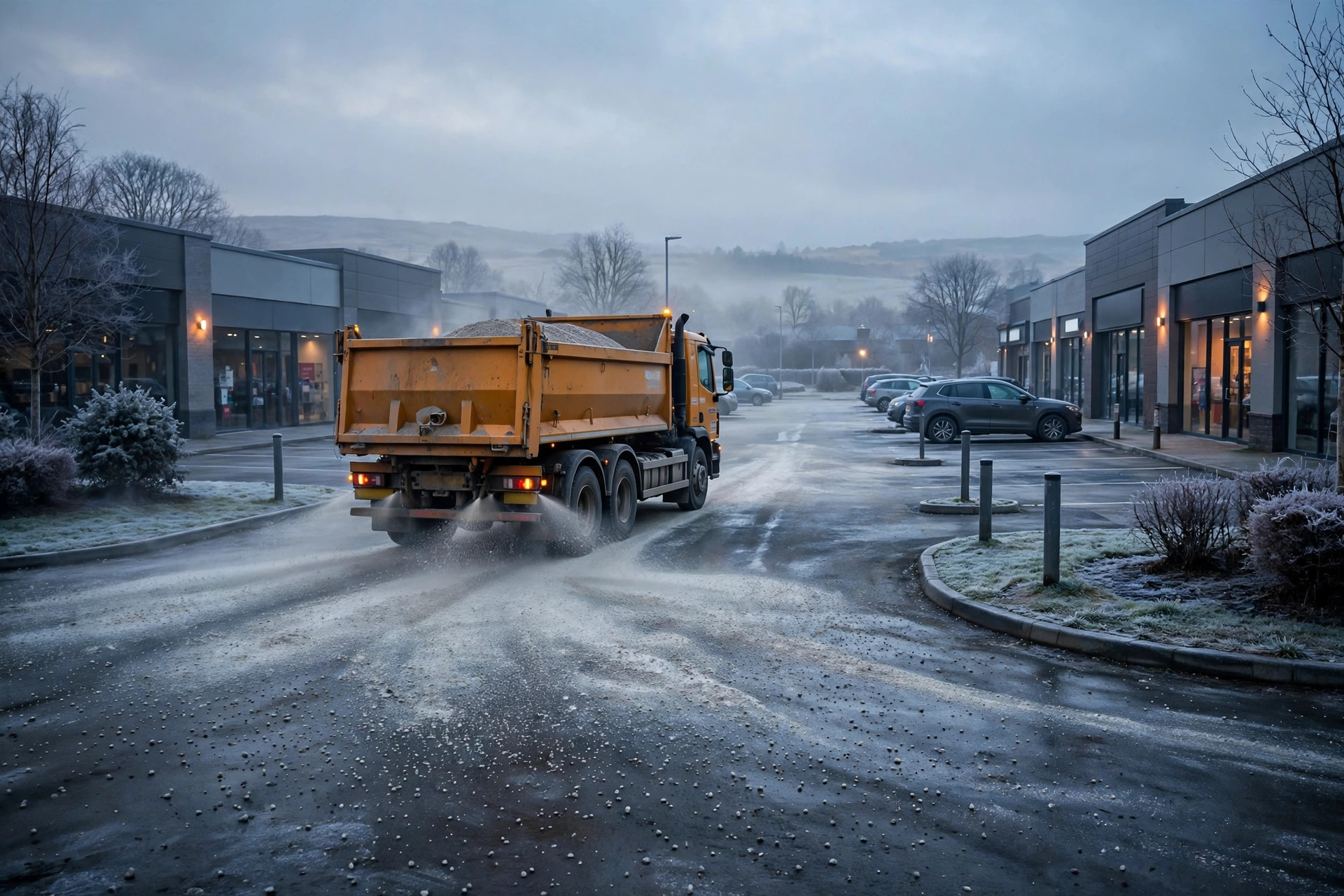 Winter gritting study thumbnail