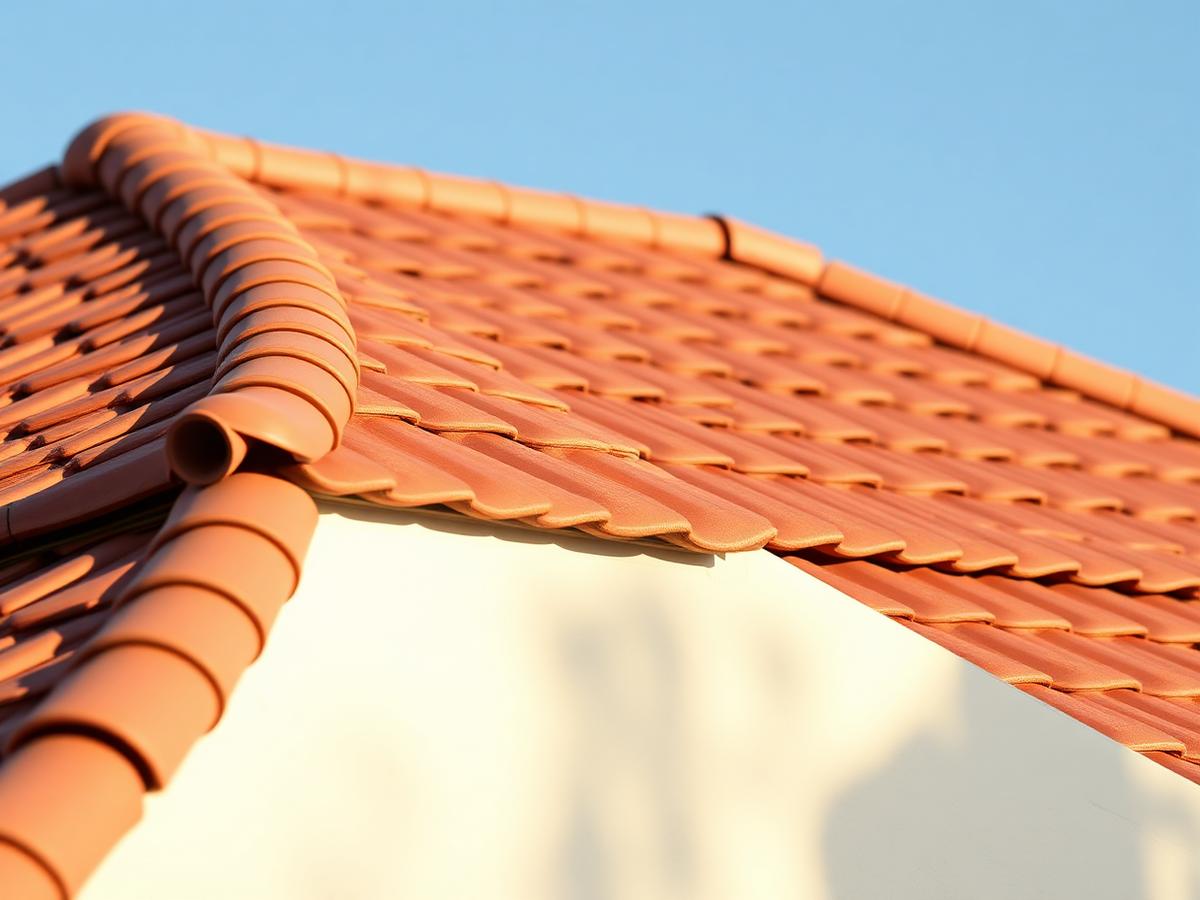 Roof installation in progress on a Phoenix home — illustrative stock photo, not an actual Sunvek Roofing job